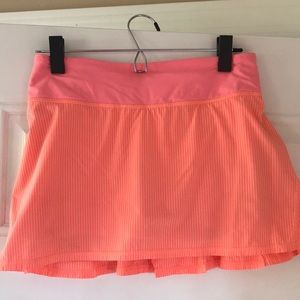 Lululemon Tennis Skirt